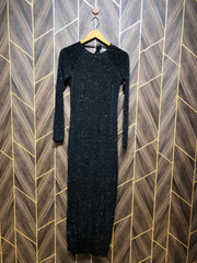 Long Maxie Jersey Small Chest 18 Length 53