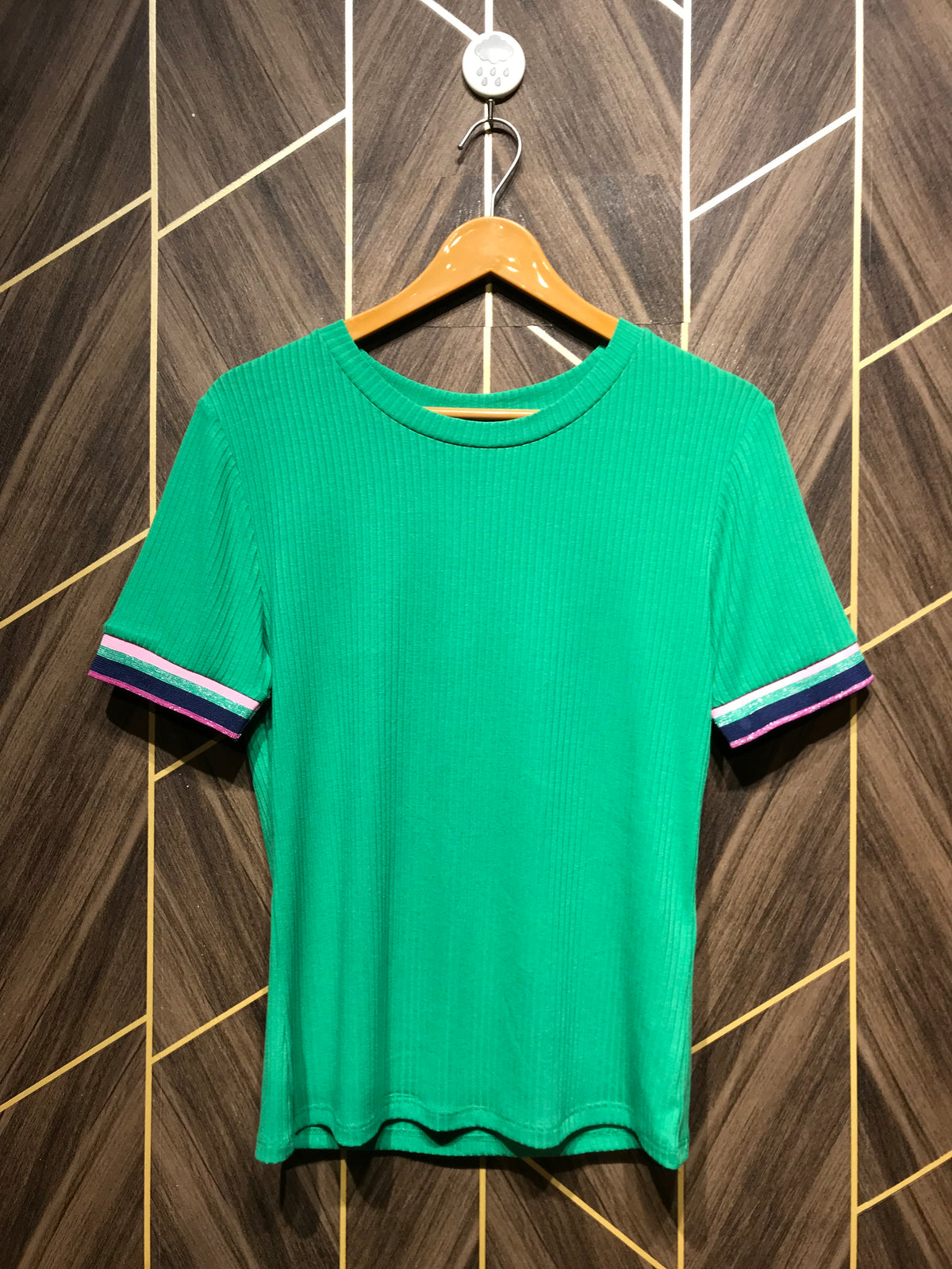 T-shirt Medium Length 27