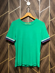 T-shirt Medium Length 27