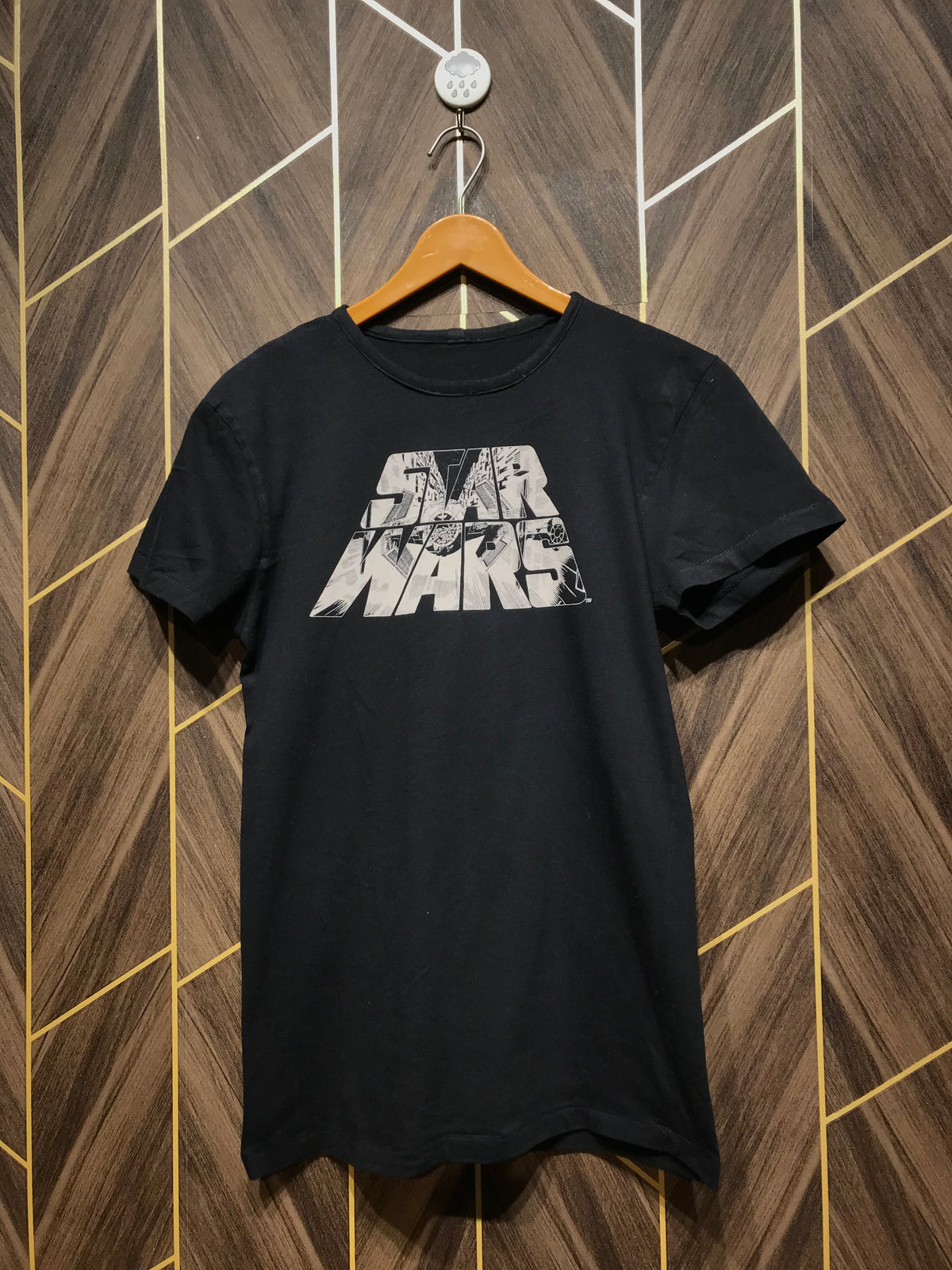 T-shirt Small Length 27