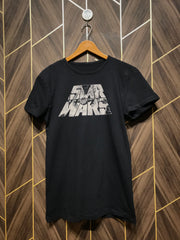 T-shirt Small Length 27