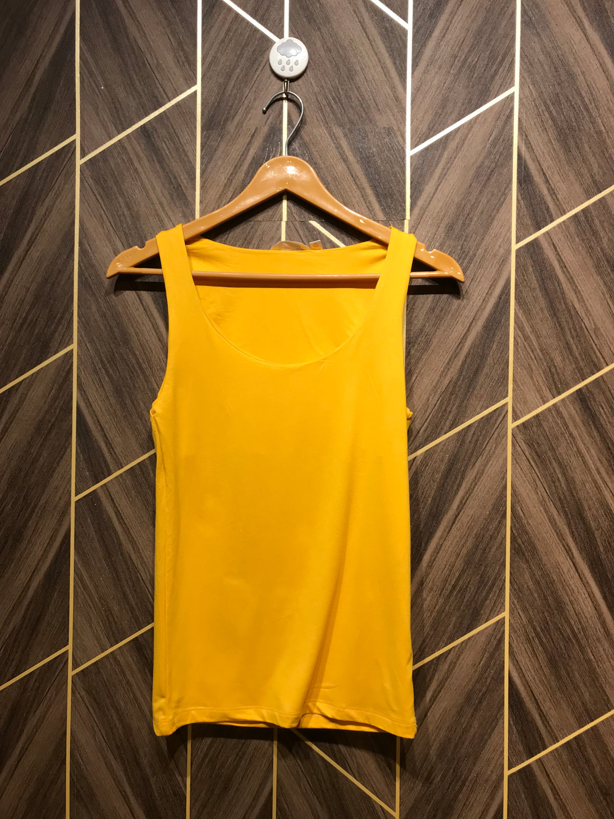 T-shirt Sando Small Length 26