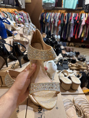 Sequence Heel Pencil size 38/8