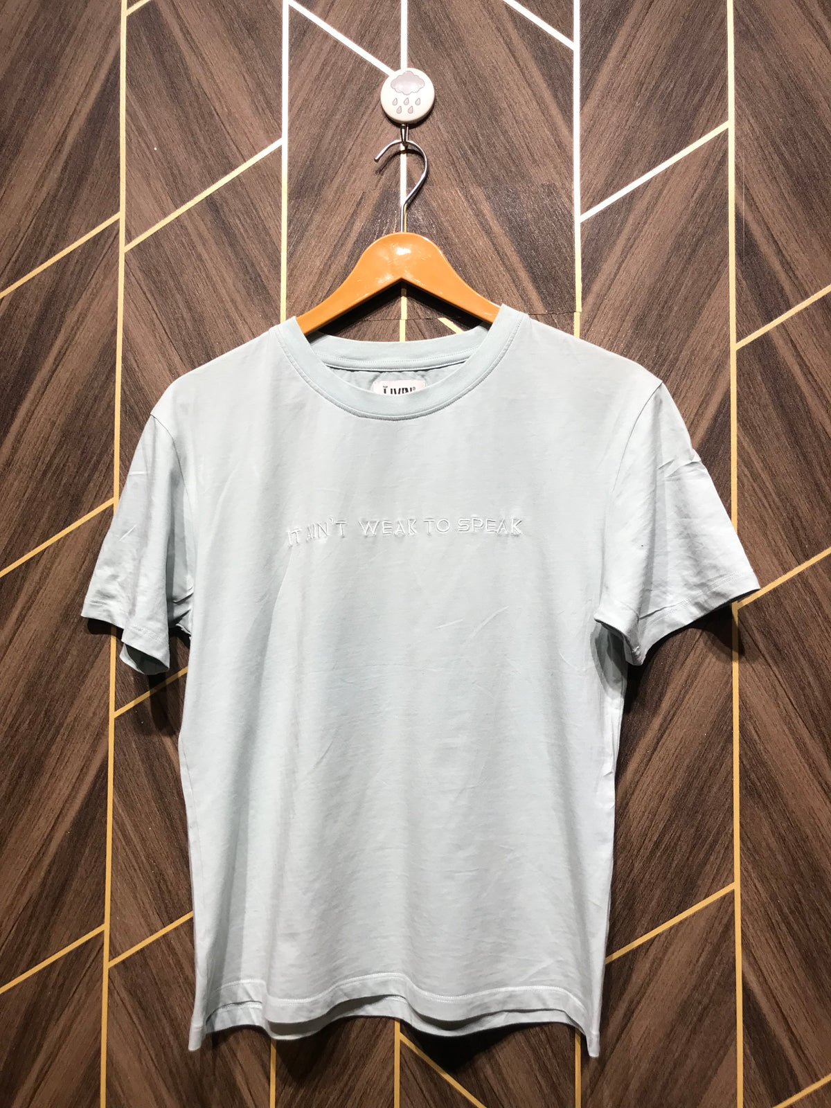 Tshirt Medium Length 26