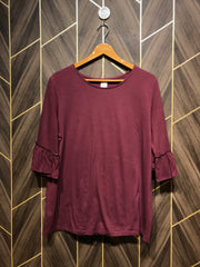 T-shirt Medium Length 27