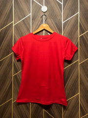 T-shirt Small Length 26