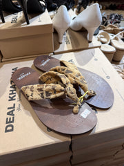 Flate Sleeper size 37/7