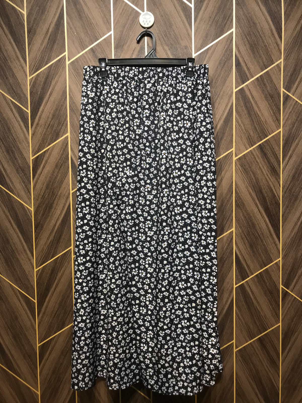 Western Plazo Medium 32 Waist