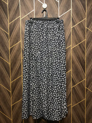 Western Plazo Medium 32 Waist