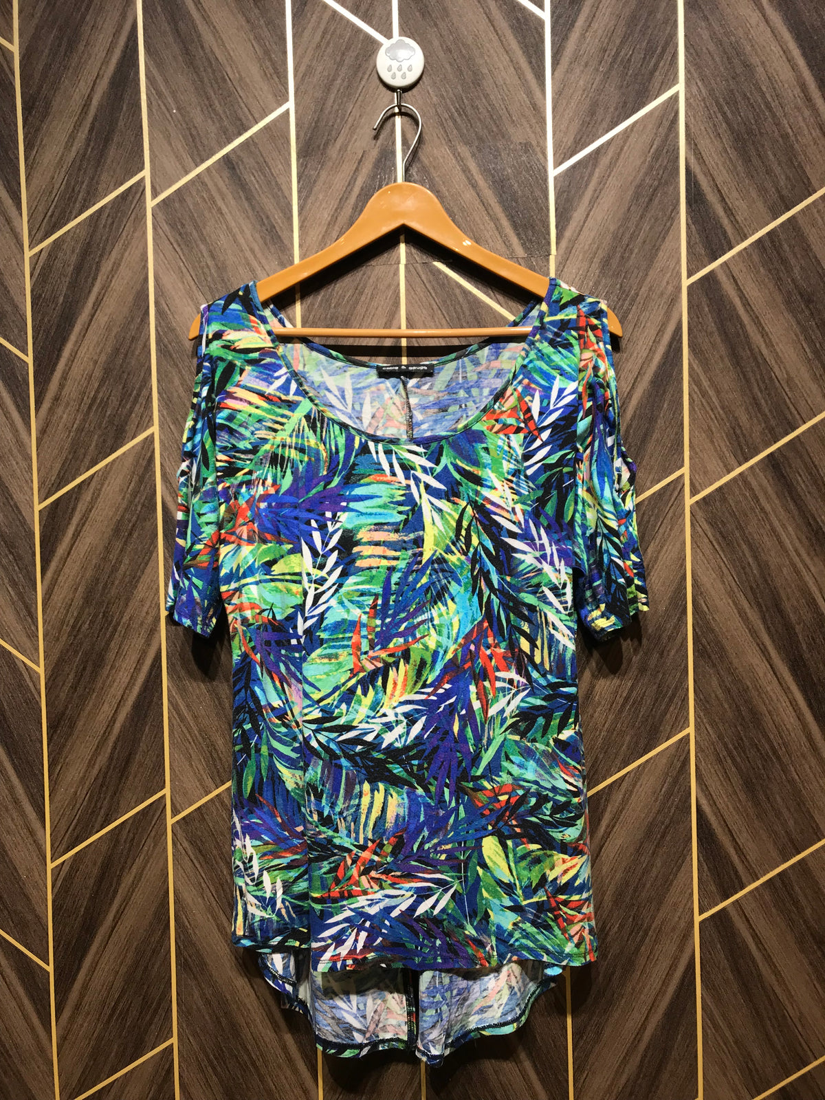 T-shirt Medium Length 27