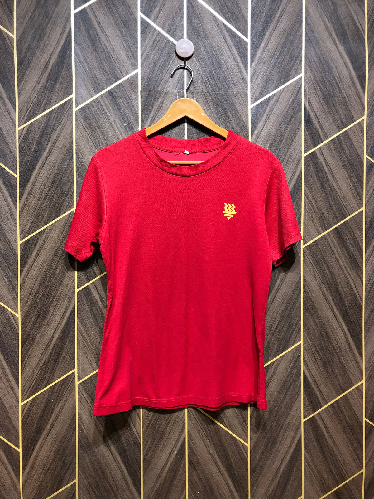 T-Shirt Jersey Small Size Length 24