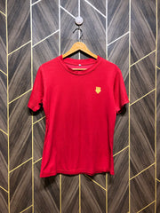 T-Shirt Jersey Small Size Length 24