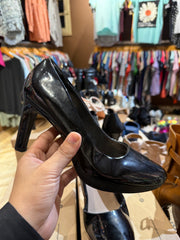 Heel Pump Size 38/8