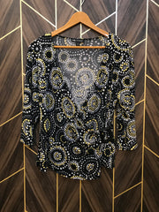 Top Small Chest 18/19 length 25 Jersey 1063