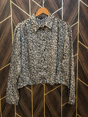 Top Baggy Medium Chest 20 Length 23 Silk 1046