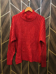 Sweater Top L Bggy