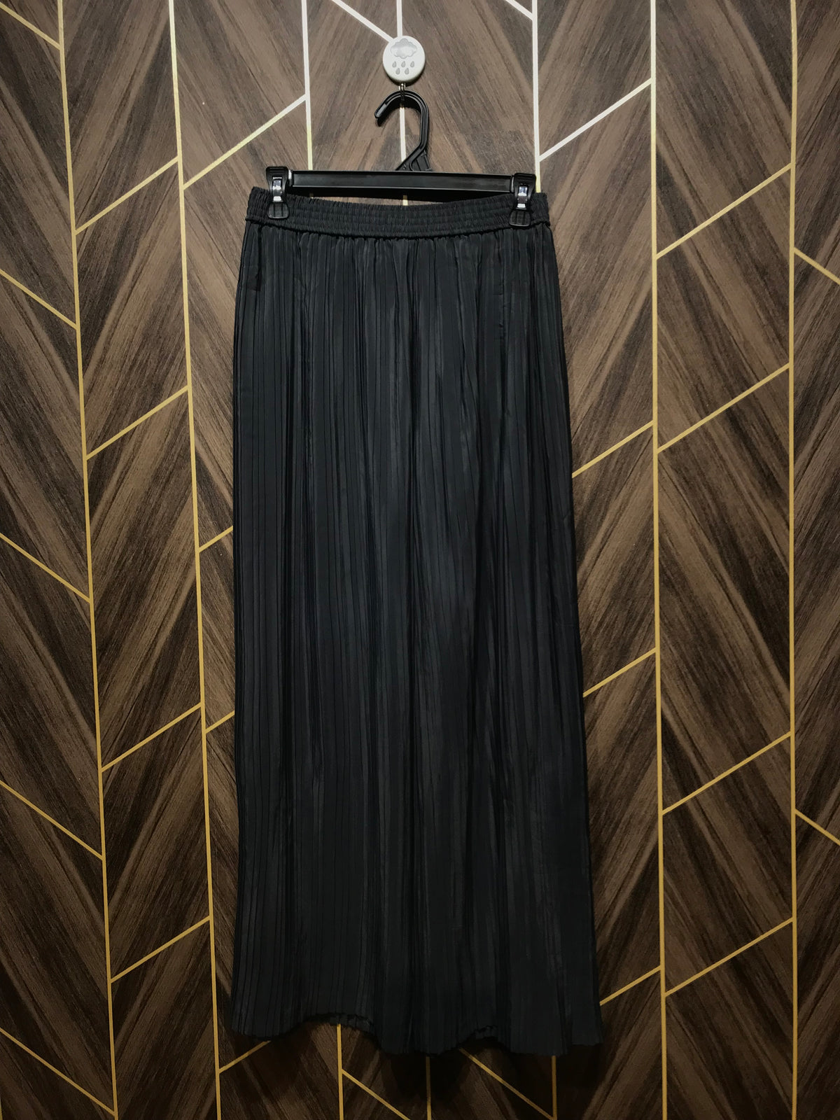 Western Plazo Small 28/30 Waist R-5