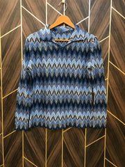 Top Small Chest 18 Length 24 Net 1034