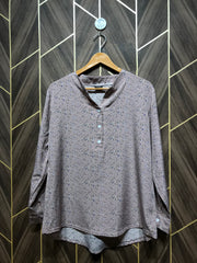 Western Top Large Chest 20 length 27 Silk