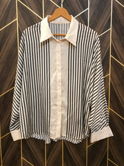 Top Large chest 21 Length 27 Silk 1047