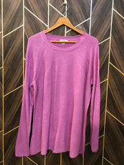 Sweater Top XL