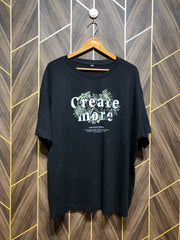 T-Shirt Jersey X Large Baggy Size Length 28
