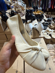 Flate Pump Size 39/9