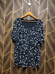 T-Shirt Jersey X Large Size Length 28