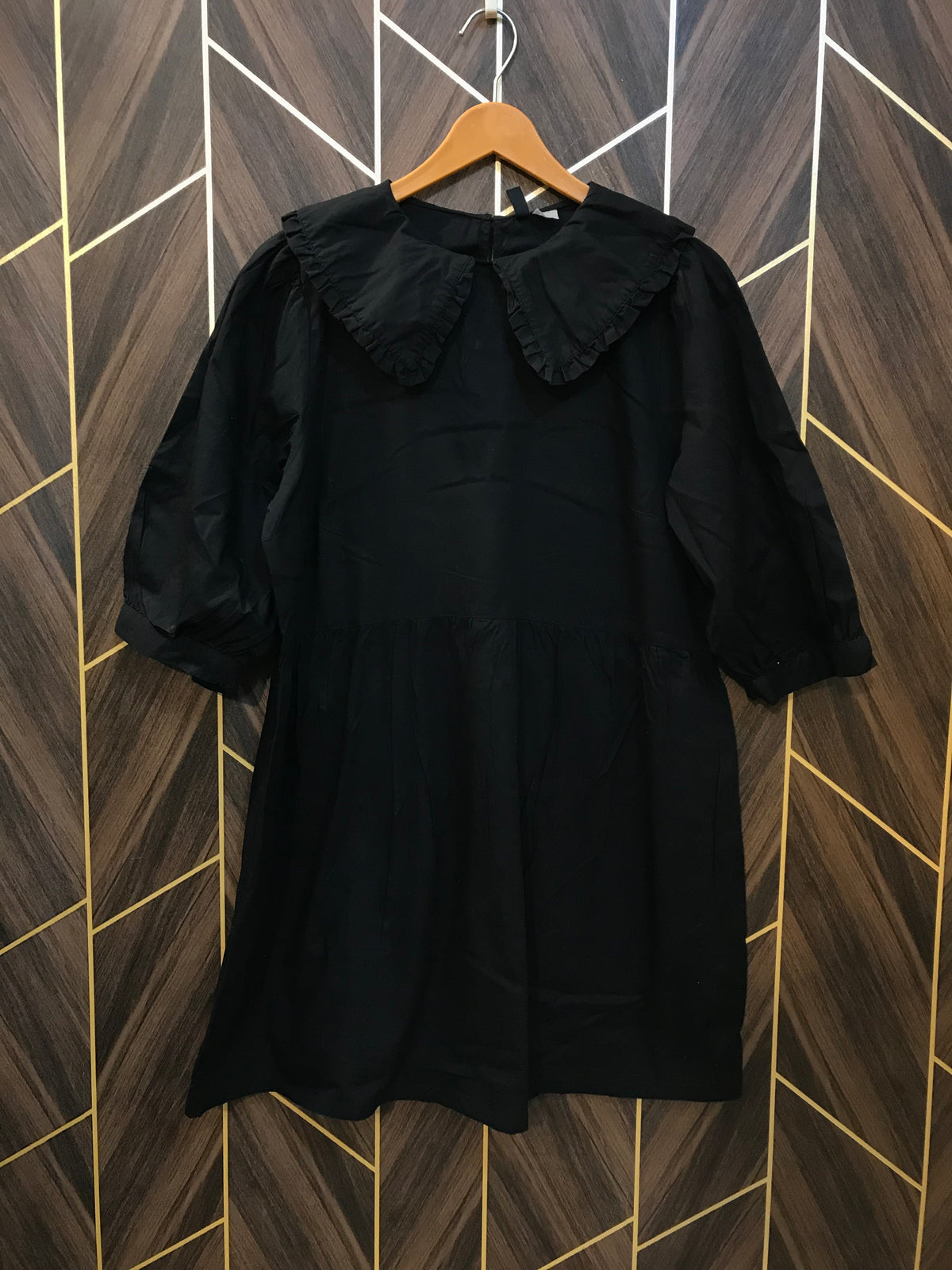 Top Medium Chest 19 Length 33 Cotton 1028