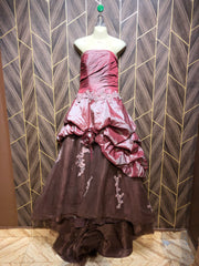 Beautiful Dress Princess Small to Medium Premium