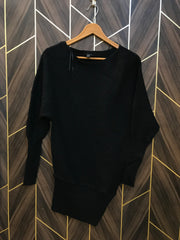 Sweater Top M Baggy