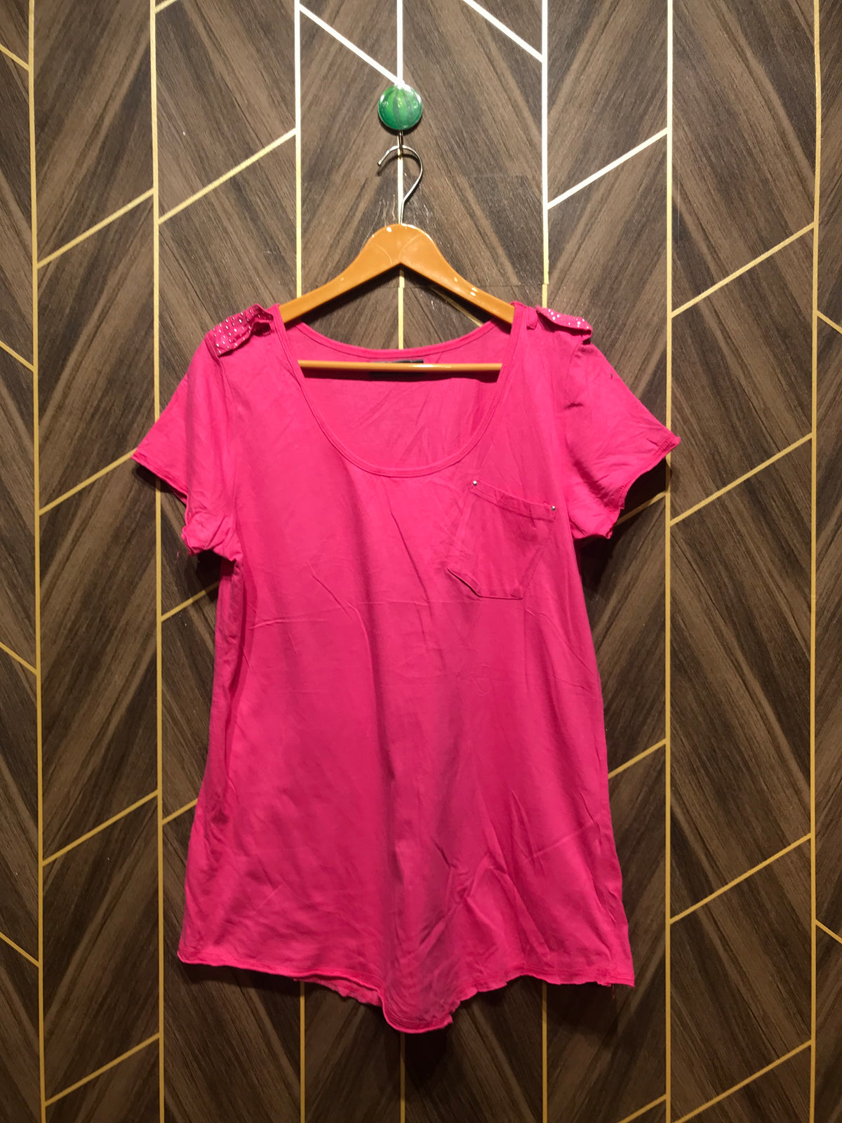 T-Shirt Jersey Medium Length 26