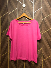 T-shirt Large Length 27