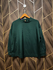 Western Top Large Chest 22 length 26 Silk