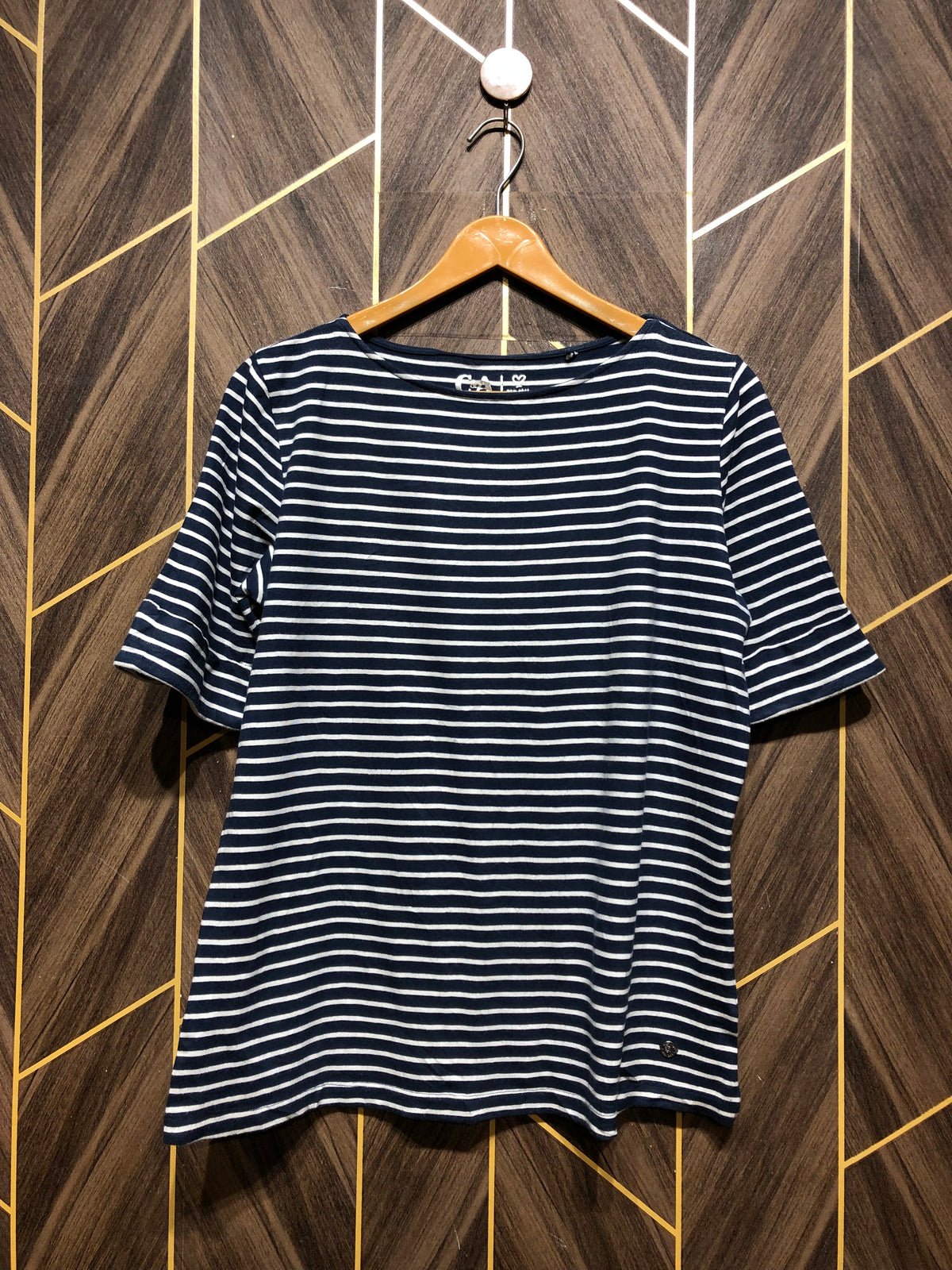 T-Shirt Jersey X Large Size Length 26