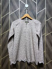 Western Top Xsmall Chest 17 length 26 Silk