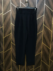 26 High Waist Pent Ankle Length