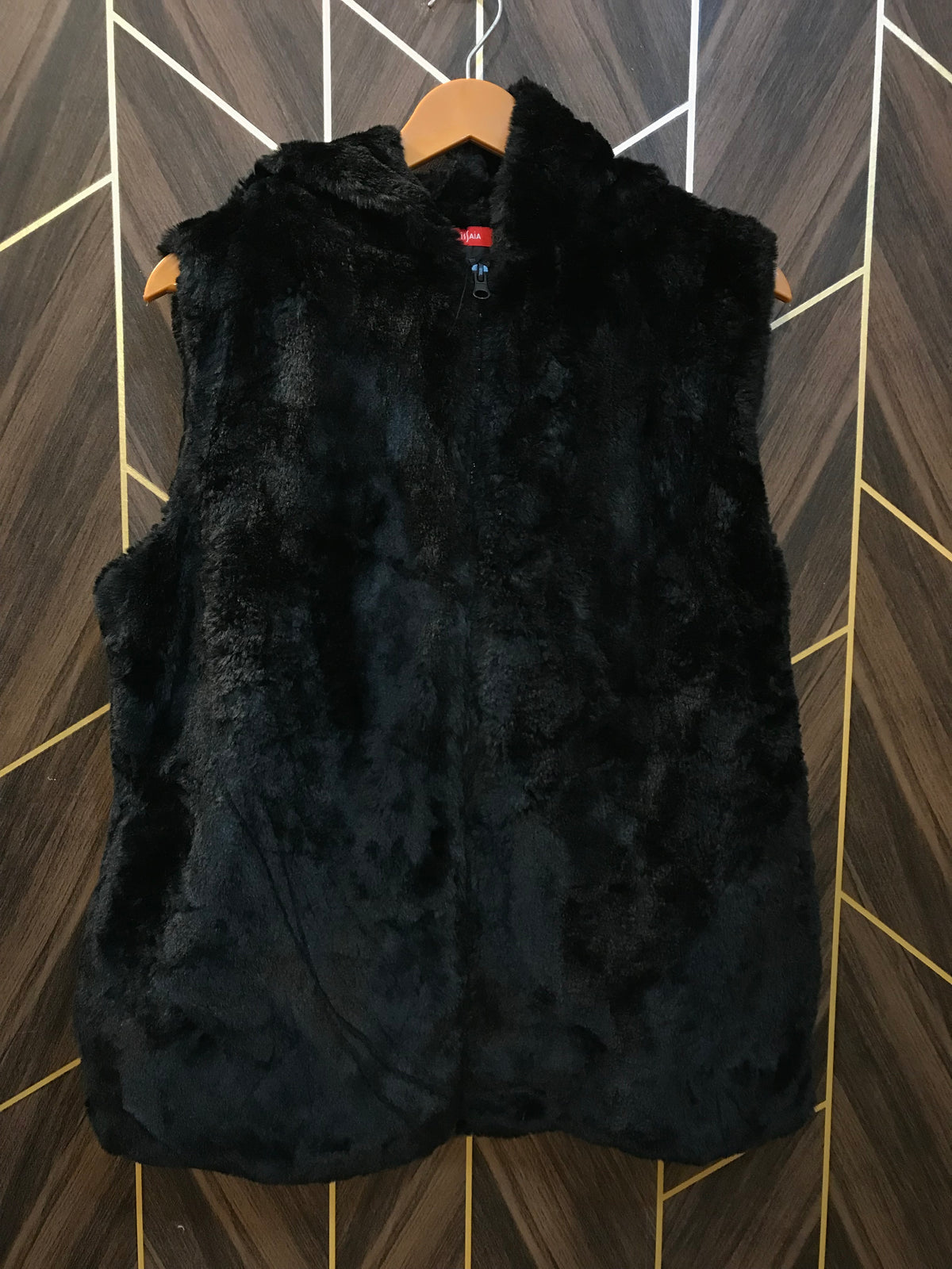 Furr Jacket L