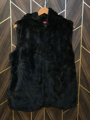 Furr Jacket L