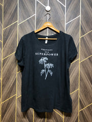 T-Shirt Jersey Large Size Length 26