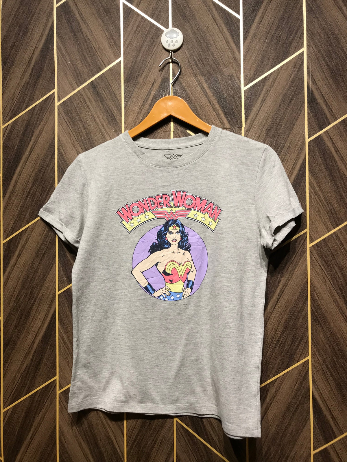 T-shirt S/M Length 26