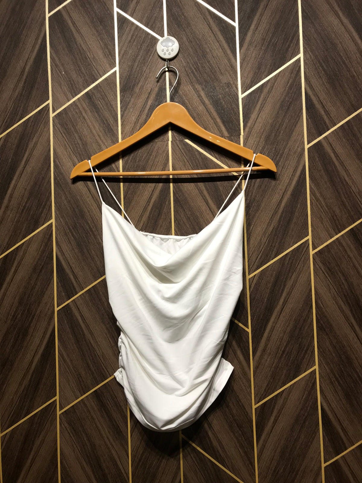 Trendy CropTop Small