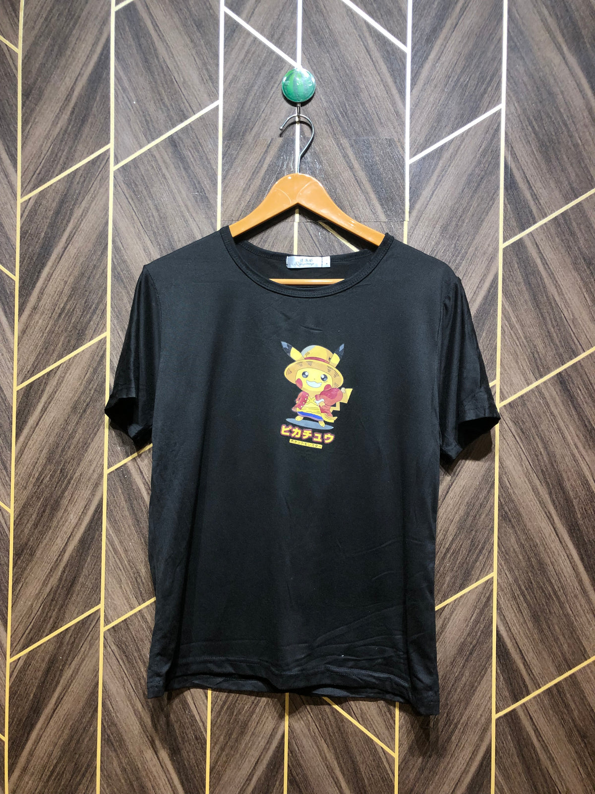 T-Shirt Jersey Medium Length 25