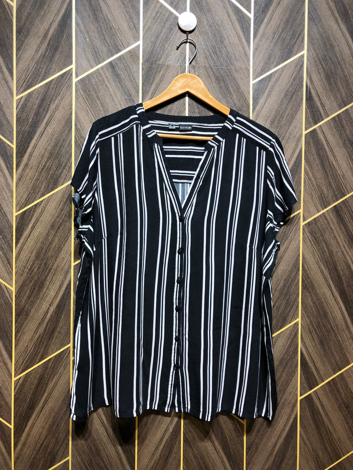 T-Shirt Jersey X Large Size Length 28