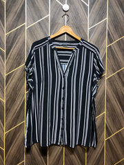 T-Shirt Jersey X Large Size Length 28