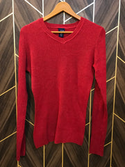 Sweater Top S Fitted