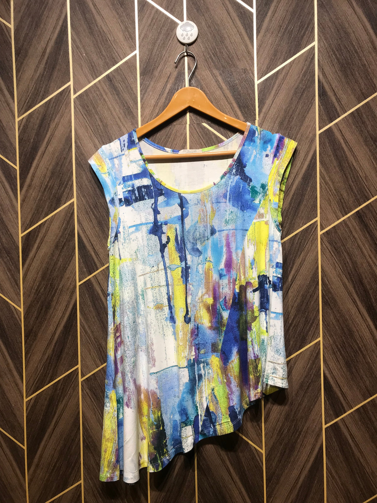 Tshirt S/M Length 26