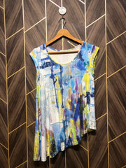 Tshirt S/M Length 26