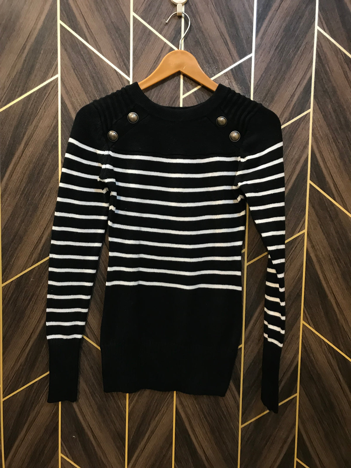 Sweater Top Xs