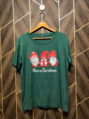 T-shirt M/L Length 27